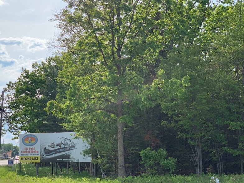 Primary Photo Of Xxx W Houghton Lake Dr, Houghton Lake Land For Sale
