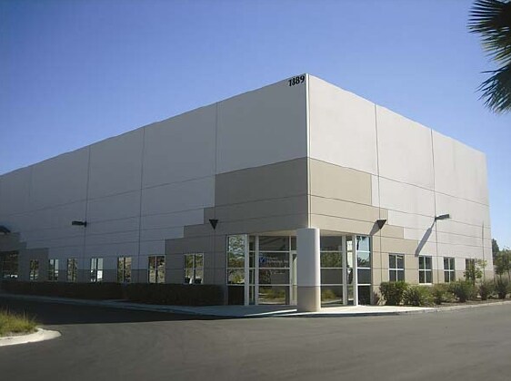 More Photos Of 1889 E Maule Ave, Las Vegas Industrial For Sale