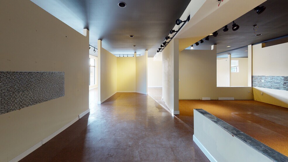 More Photos Of 1911 Brunswick Pike, Lawrenceville General Retail For Sale