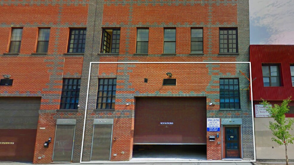 Primary Photo Of 347 37th St, Brooklyn Warehouse For Lease