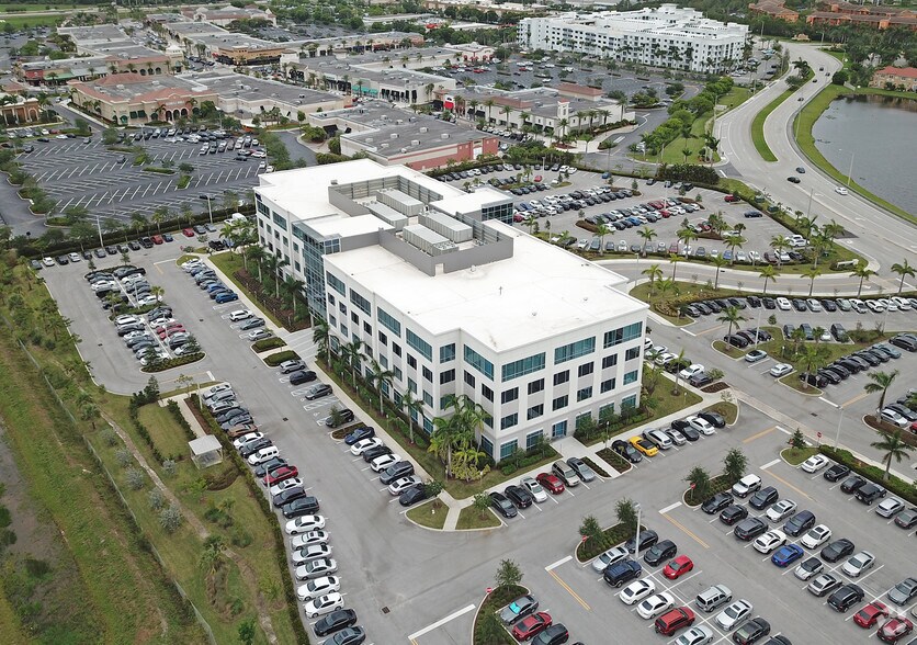 Primary Photo Of 880 SW 145th Ave, Pembroke Pines Office For Lease