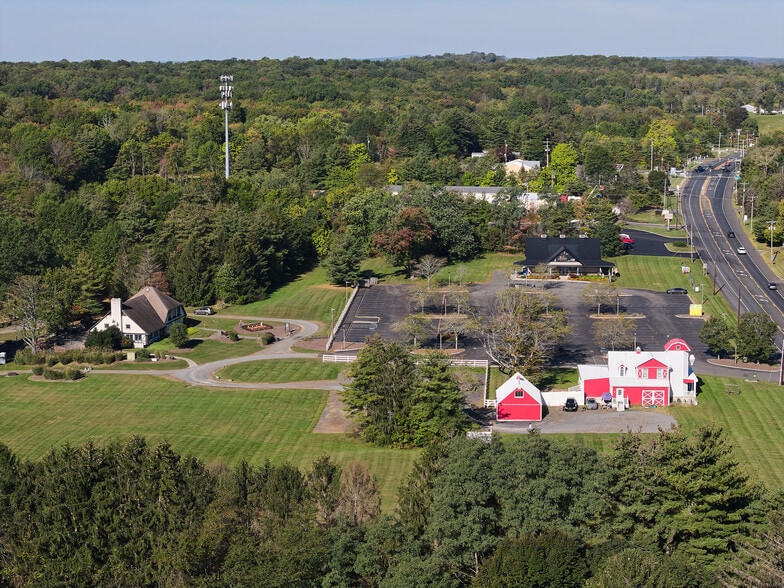 More Photos Of 394 Route 31 N, Ringoes Golf Course Driving Range For Sale