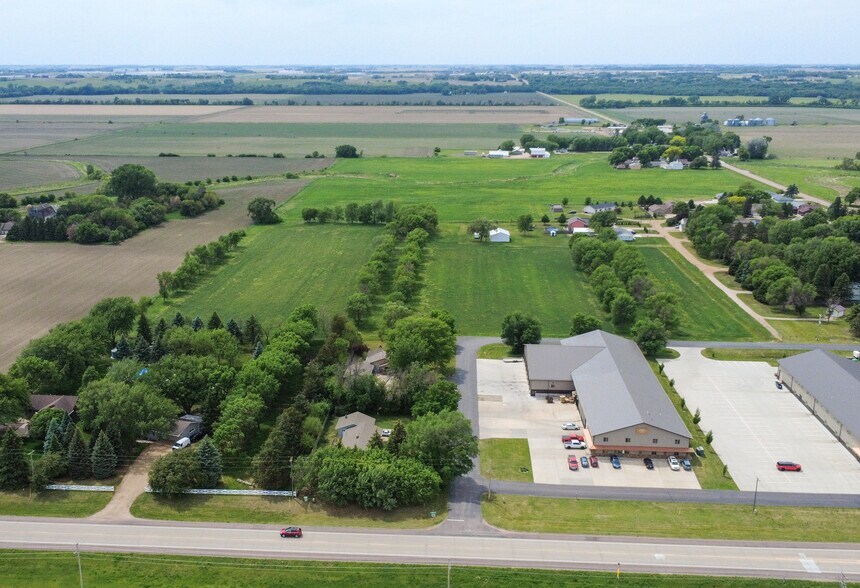 More Photos Of TBD, Renner Land For Sale