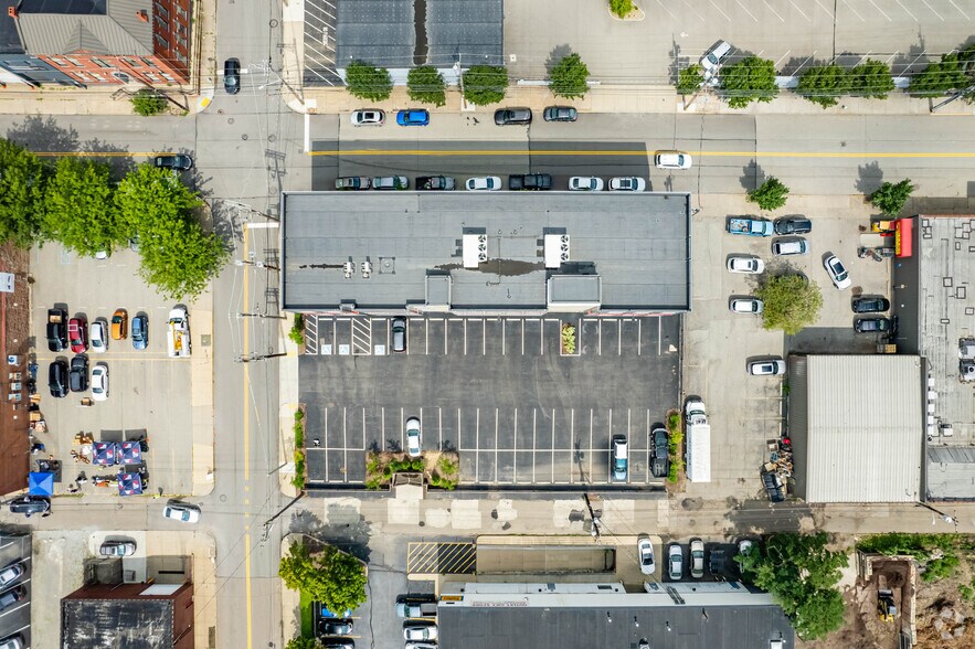 More Photos Of 3000 Smallman St, Pittsburgh Office For Lease