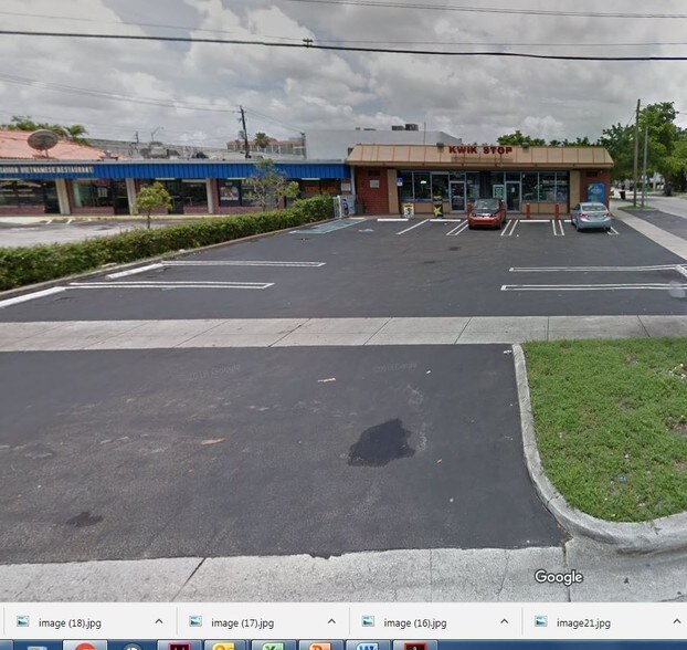 More Photos Of 16798 N Miami Ave, North Miami Beach Convenience Store For Sale
