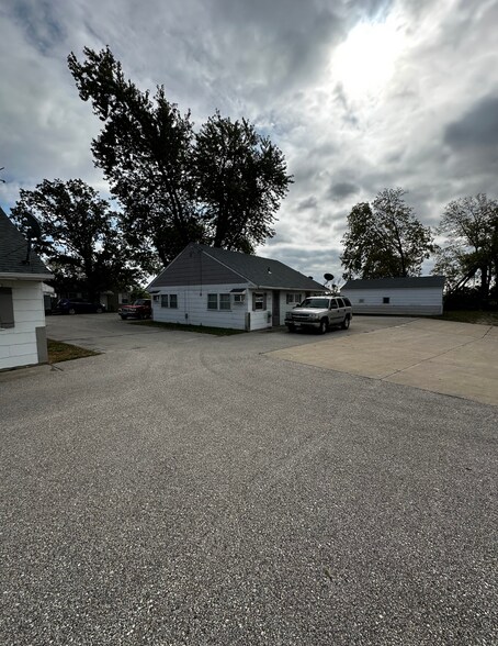 More Photos Of 1791 16th Ave SW, Cedar Rapids Land For Sale