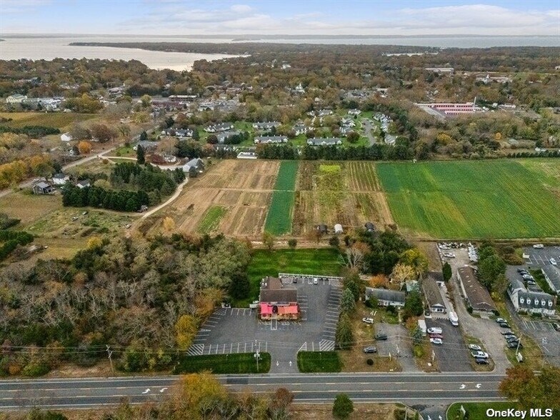 More Photos Of 44780 County Road 48, Southold General Retail For Sale