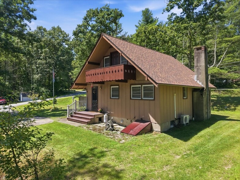 More Photos Of 111 Mountain Springs Rd, Milford Land For Sale