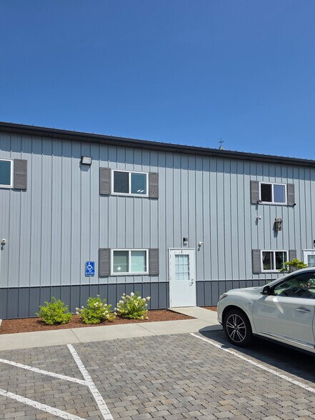 More Photos Of 1332 Main St, Osterville Industrial For Lease