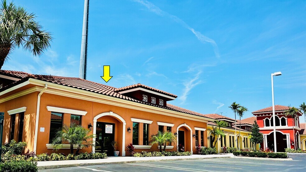 More Photos Of 9180 Estero Park Commons Blvd, Estero Medical For Sale