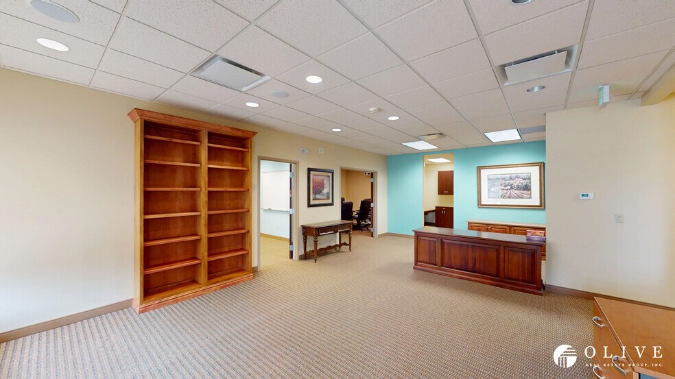 More Photos Of 1555 Quail Lake Loop, Colorado Springs Medical For Sale