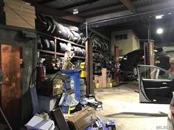 More Photos Of 13338 41st Ave, Flushing Auto Dealership For Lease