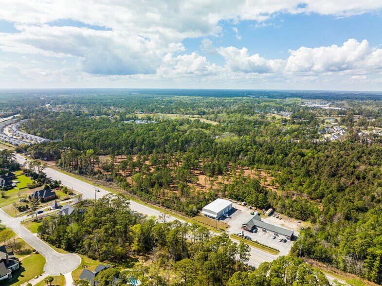 More Photos Of 476 NC Highway 24, Morehead City Land For Sale