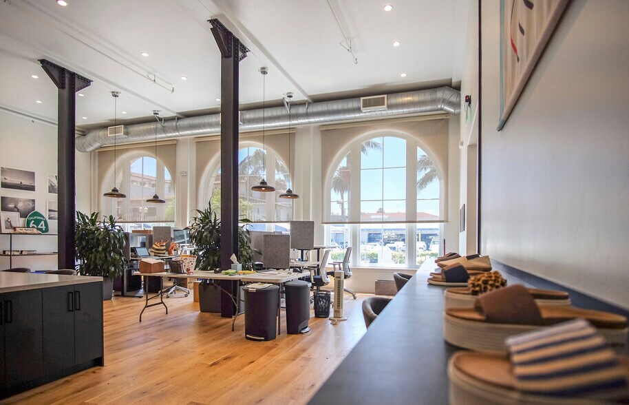 Primary Photo Of 430 Chapala St, Santa Barbara Office For Lease