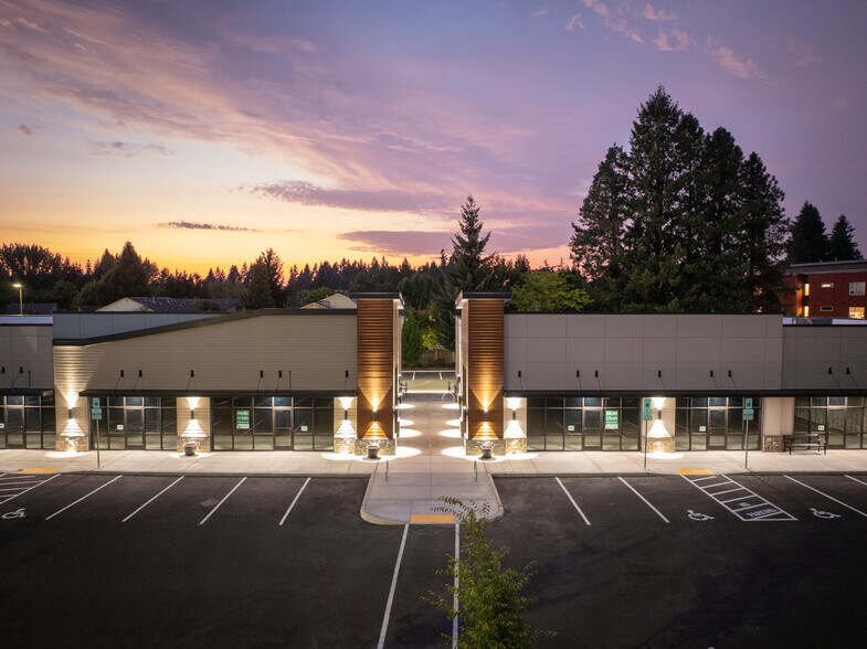 Primary Photo Of 21235-21305 SW Pacific Hwy, Sherwood Unknown For Lease