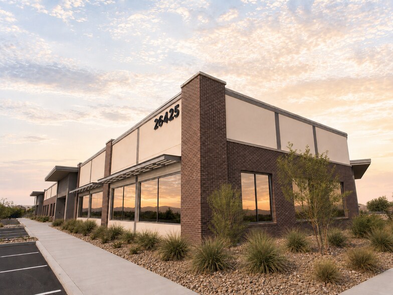 More Photos Of SEC N. Lake Pleasant Pky & West Jomax Rd, Peoria Unknown For Lease