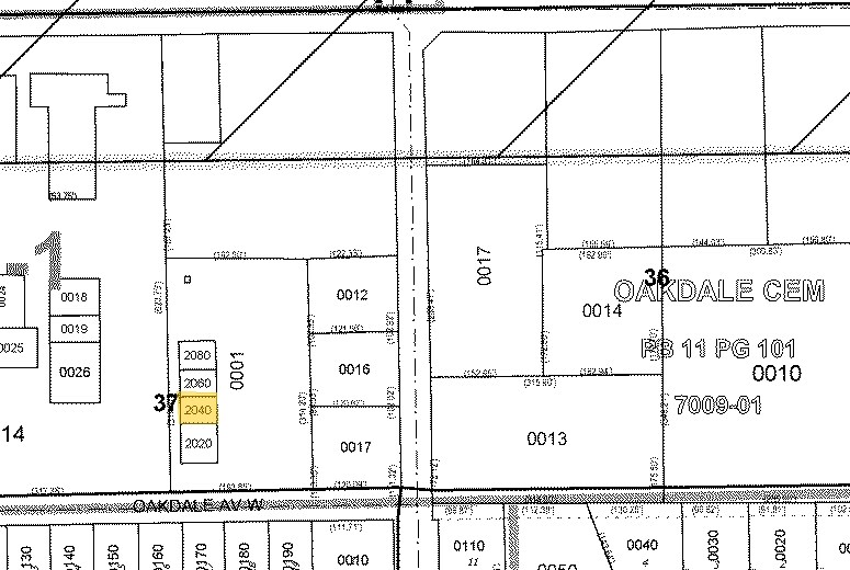 More Photos Of 844 N Stone St, Deland Medical For Sale