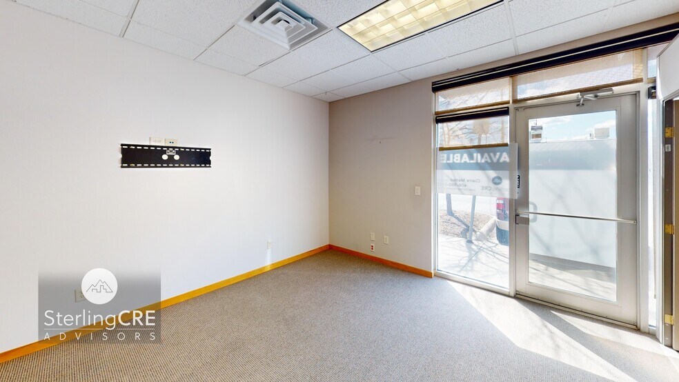 More Photos Of 2300 Regent St, Missoula Office For Sale