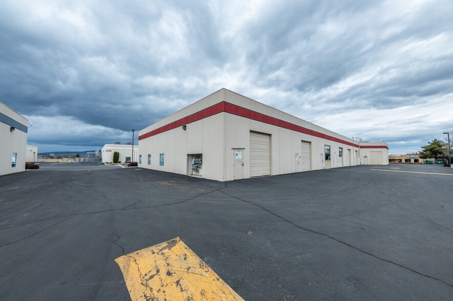 More Photos Of 4050 S McCarran Blvd, Reno Warehouse For Sale