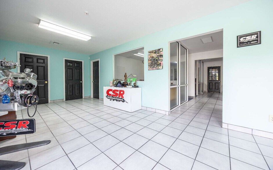 More Photos Of 16936 County Road 252, Mc Alpin Warehouse For Sale
