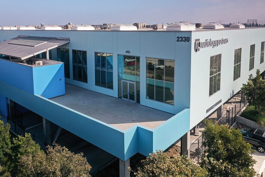 More Photos Of 2330 Utah Ave, El Segundo Loft Creative Space For Lease