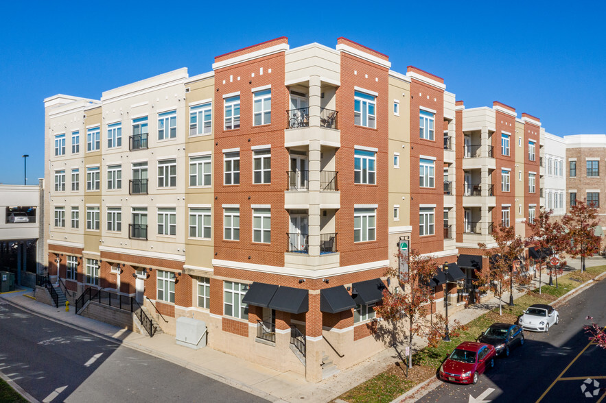 Primary Photo Of 9336 Kings Parade Blvd, Charlotte Apartments For Lease
