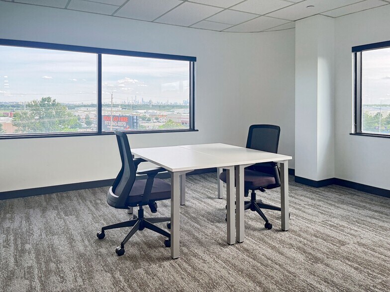 More Photos Of 411 State Route 17, Hasbrouck Heights Coworking Space