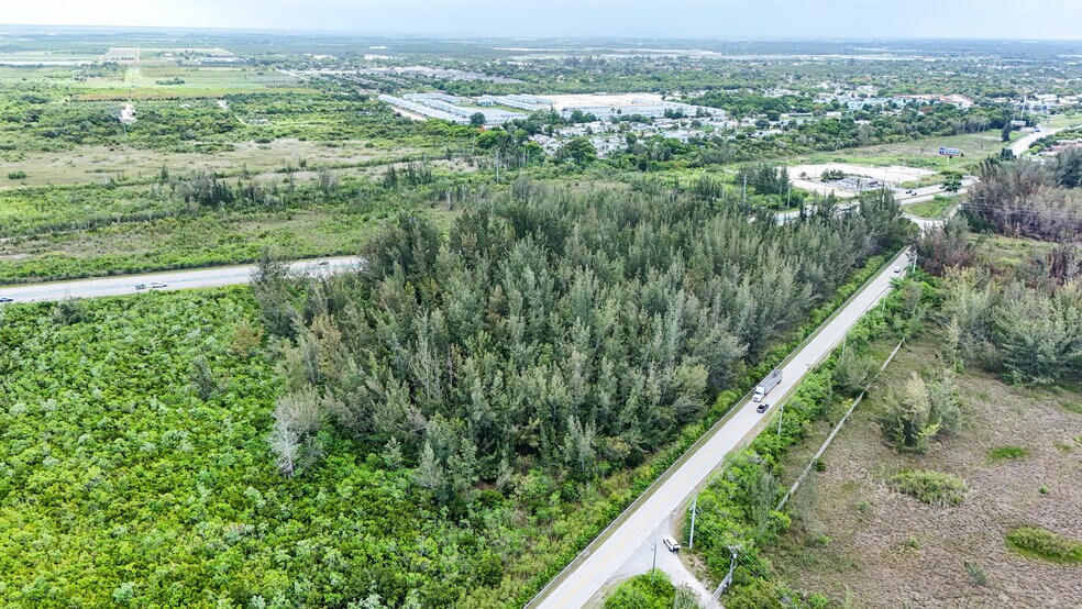 More Photos Of 359x1 S Dixie Hwy, Homestead Land For Sale