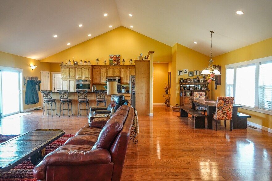 More Photos Of 704 S Phillipe Ln, Montague Land For Sale