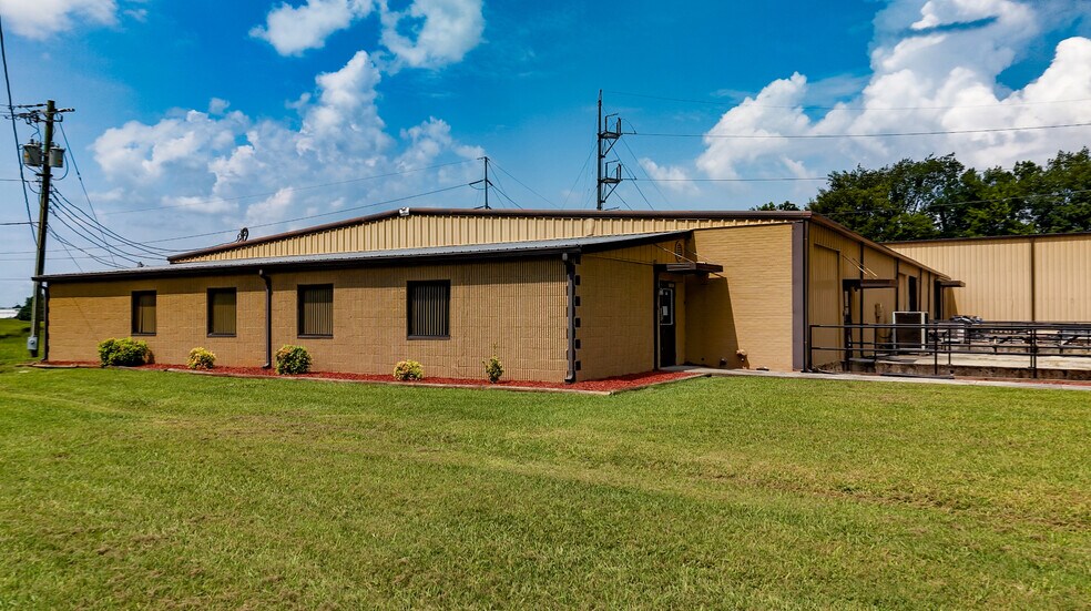 More Photos Of 2325 Highway 411 N, Etowah Industrial For Lease