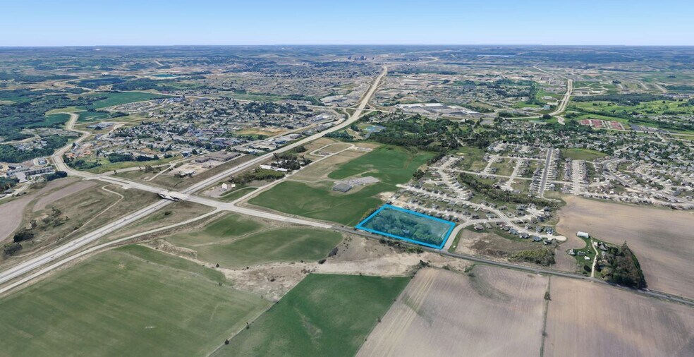 More Photos Of 3720 65th St, Rochester Land For Sale