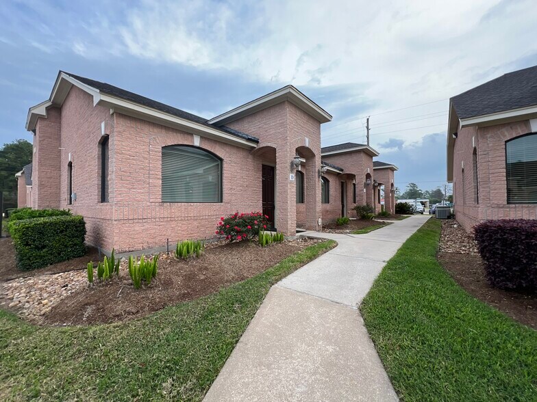 More Photos Of 5509 Louetta Rd, Spring Office For Sale