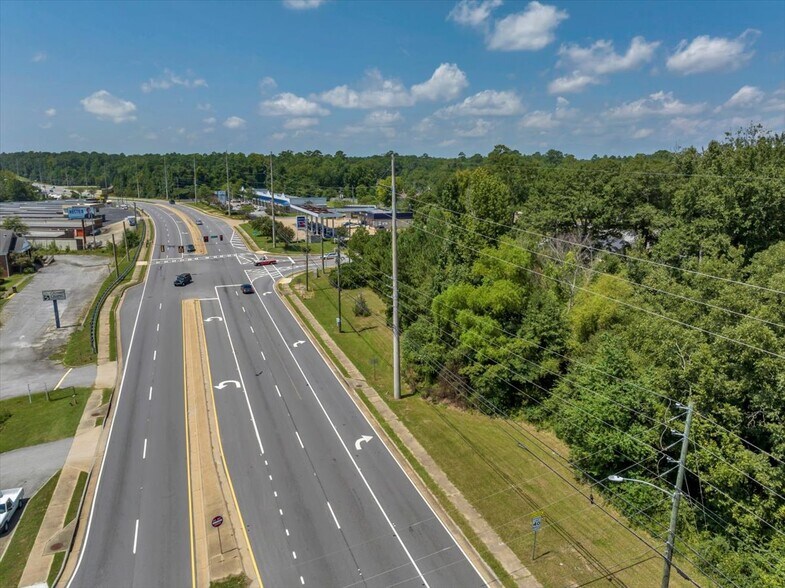 Primary Photo Of 6213-6221 Macon, Columbus Land For Sale