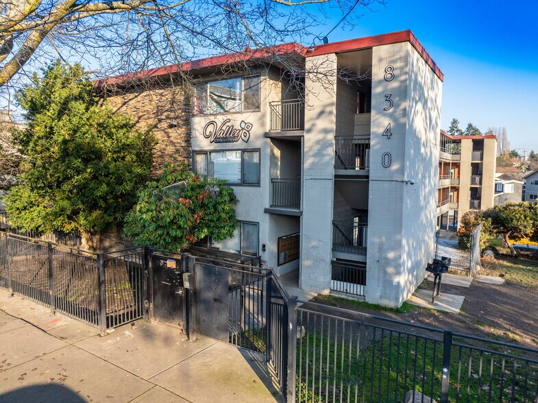 Primary Photo Of 8340 Rainier Ave S, Seattle Multifamily For Sale