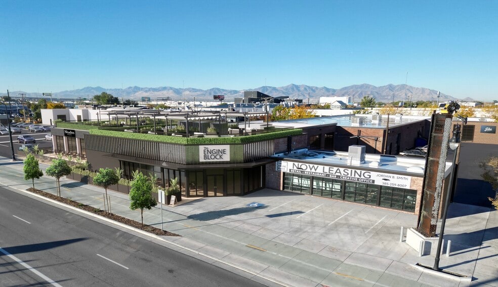Primary Photo Of 1388 S 300 W, Salt Lake City General Retail For Lease