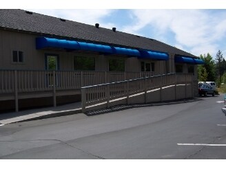 Primary Photo Of 640 E Main St, Grass Valley Office For Sale