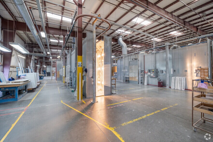 More Photos Of 3407 N Perris Blvd, Perris Manufacturing For Lease