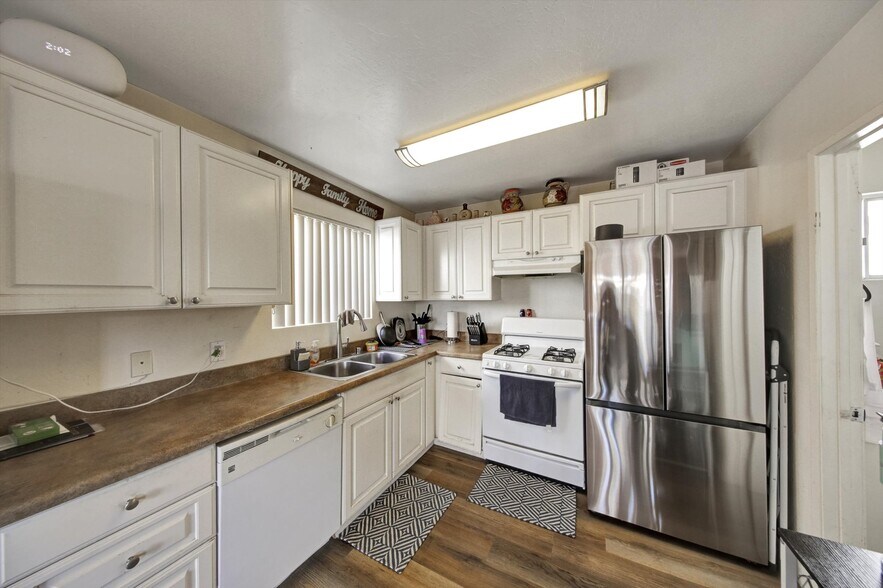 More Photos Of 1255-1269 Jeannine Ln, El Cajon Apartments For Sale