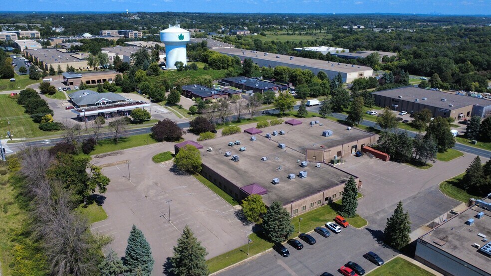 More Photos Of 343 E 82nd St, Chaska Warehouse For Sale