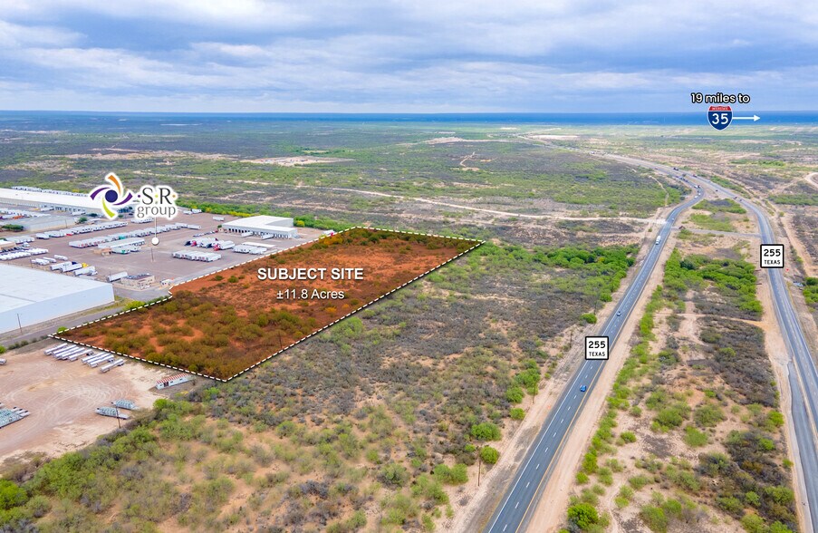 More Photos Of 40761 Cannel Street, Laredo Land For Lease
