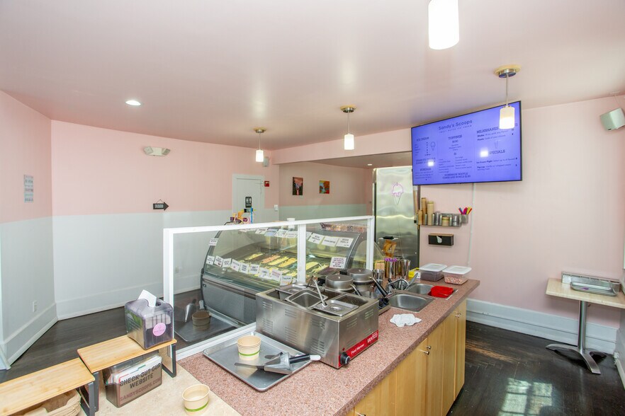 More Photos Of 45 Bridge St, Lambertville Storefront Retail Office For Sale