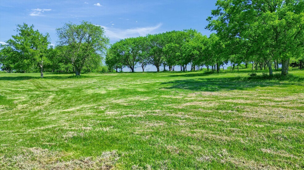 More Photos Of 695 Mackey Road, Gunter Land For Sale