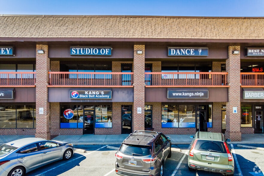 More Photos Of 18200 Georgia Ave, Olney Office For Lease