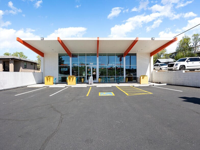 More Photos Of 447 S Montezuma St, Prescott Restaurant For Sale