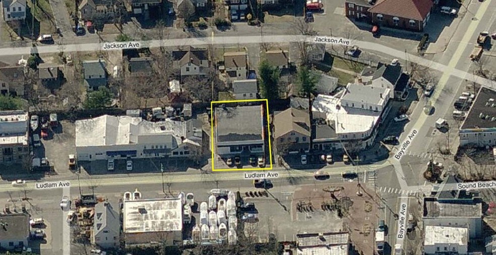 More Photos Of 16 Ludlam Ave, Bayville General Retail For Sale