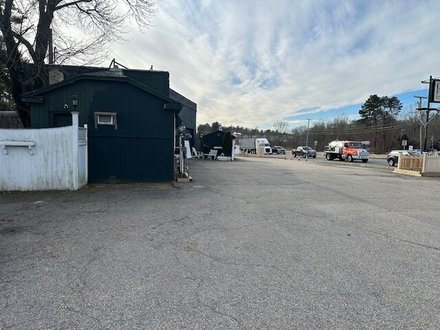 More Photos Of 1000 Providence Hwy, Sharon Land For Sale