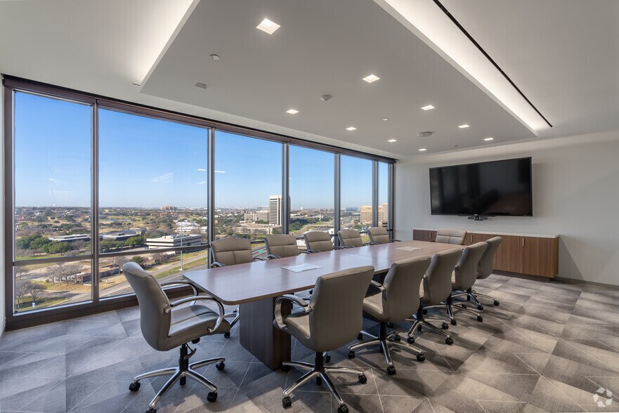 More Photos Of 545 E John Carpenter Fwy, Irving Office For Lease