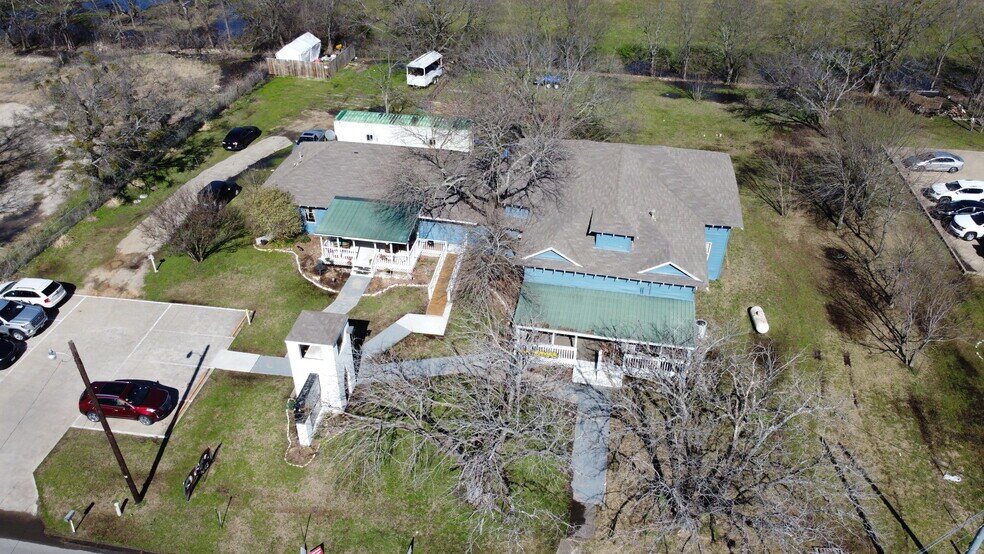 More Photos Of 1251 S State Highway 205, Rockwall Restaurant For Sale
