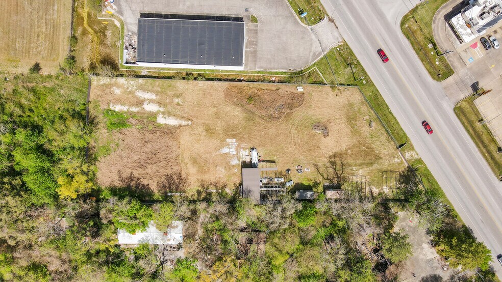 More Photos Of 11921 Veterans Memorial Dr, Houston Land For Sale