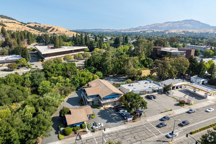 More Photos Of 2810 Crow Canyon Rd, San Ramon Medical For Lease